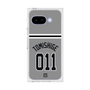 プレミアムスクエアケース［ 読売ジャイアンツ - #011 TOMISHIGE - ビジター ］