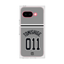 プレミアムスクエアケース［ 読売ジャイアンツ - #011 TOMISHIGE - ビジター ］