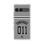 プレミアムスクエアケース［ 読売ジャイアンツ - #011 TOMISHIGE - ビジター ］
