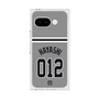 プレミアムスクエアケース［ 読売ジャイアンツ - #012 HAYASHI - ビジター ］