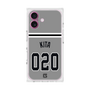 プレミアムスクエアケース［ 読売ジャイアンツ - #020 KITA - ビジター ］