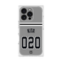 プレミアムスクエアケース［ 読売ジャイアンツ - #020 KITA - ビジター ］