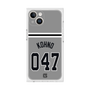 プレミアムスクエアケース［ 読売ジャイアンツ - #047 KOHNO - ビジター ］
