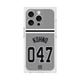 プレミアムスクエアケース［ 読売ジャイアンツ - #047 KOHNO - ビジター ］