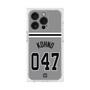 プレミアムスクエアケース［ 読売ジャイアンツ - #047 KOHNO - ビジター ］