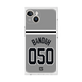 プレミアムスクエアケース［ 読売ジャイアンツ - #050 BANDOH - ビジター ］