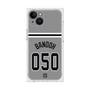 プレミアムスクエアケース［ 読売ジャイアンツ - #050 BANDOH - ビジター ］