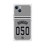 プレミアムスクエアケース［ 読売ジャイアンツ - #050 BANDOH - ビジター ］