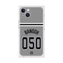 プレミアムスクエアケース［ 読売ジャイアンツ - #050 BANDOH - ビジター ］