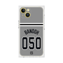 プレミアムスクエアケース［ 読売ジャイアンツ - #050 BANDOH - ビジター ］