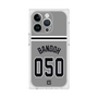 プレミアムスクエアケース［ 読売ジャイアンツ - #050 BANDOH - ビジター ］