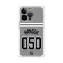 プレミアムスクエアケース［ 読売ジャイアンツ - #050 BANDOH - ビジター ］