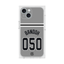 プレミアムスクエアケース［ 読売ジャイアンツ - #050 BANDOH - ビジター ］