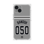 プレミアムスクエアケース［ 読売ジャイアンツ - #050 BANDOH - ビジター ］