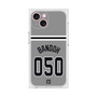 プレミアムスクエアケース［ 読売ジャイアンツ - #050 BANDOH - ビジター ］
