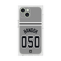 プレミアムスクエアケース［ 読売ジャイアンツ - #050 BANDOH - ビジター ］