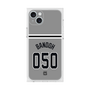 プレミアムスクエアケース［ 読売ジャイアンツ - #050 BANDOH - ビジター ］