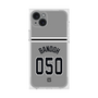 プレミアムスクエアケース［ 読売ジャイアンツ - #050 BANDOH - ビジター ］