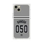 プレミアムスクエアケース［ 読売ジャイアンツ - #050 BANDOH - ビジター ］