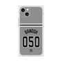 プレミアムスクエアケース［ 読売ジャイアンツ - #050 BANDOH - ビジター ］