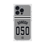 プレミアムスクエアケース［ 読売ジャイアンツ - #050 BANDOH - ビジター ］