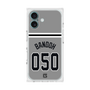 プレミアムスクエアケース［ 読売ジャイアンツ - #050 BANDOH - ビジター ］