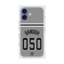 プレミアムスクエアケース［ 読売ジャイアンツ - #050 BANDOH - ビジター ］
