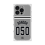 プレミアムスクエアケース［ 読売ジャイアンツ - #050 BANDOH - ビジター ］