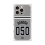 プレミアムスクエアケース［ 読売ジャイアンツ - #050 BANDOH - ビジター ］