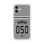 プレミアムスクエアケース［ 読売ジャイアンツ - #050 BANDOH - ビジター ］
