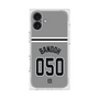 プレミアムスクエアケース［ 読売ジャイアンツ - #050 BANDOH - ビジター ］