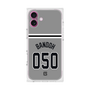プレミアムスクエアケース［ 読売ジャイアンツ - #050 BANDOH - ビジター ］