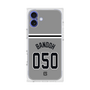 プレミアムスクエアケース［ 読売ジャイアンツ - #050 BANDOH - ビジター ］
