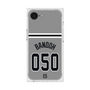 プレミアムスクエアケース［ 読売ジャイアンツ - #050 BANDOH - ビジター ］