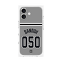 プレミアムスクエアケース［ 読売ジャイアンツ - #050 BANDOH - ビジター ］