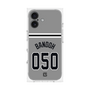 プレミアムスクエアケース［ 読売ジャイアンツ - #050 BANDOH - ビジター ］