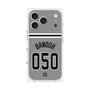 プレミアムスクエアケース［ 読売ジャイアンツ - #050 BANDOH - ビジター ］