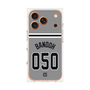プレミアムスクエアケース［ 読売ジャイアンツ - #050 BANDOH - ビジター ］