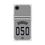 プレミアムスクエアケース［ 読売ジャイアンツ - #050 BANDOH - ビジター ］