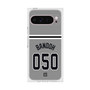 プレミアムスクエアケース［ 読売ジャイアンツ - #050 BANDOH - ビジター ］