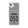 プレミアムスクエアケース［ 読売ジャイアンツ - #050 BANDOH - ビジター ］