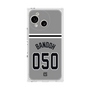 プレミアムスクエアケース［ 読売ジャイアンツ - #050 BANDOH - ビジター ］