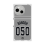 プレミアムスクエアケース［ 読売ジャイアンツ - #050 BANDOH - ビジター ］