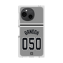 プレミアムスクエアケース［ 読売ジャイアンツ - #050 BANDOH - ビジター ］