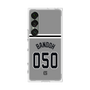 プレミアムスクエアケース［ 読売ジャイアンツ - #050 BANDOH - ビジター ］