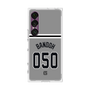 プレミアムスクエアケース［ 読売ジャイアンツ - #050 BANDOH - ビジター ］
