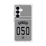 プレミアムスクエアケース［ 読売ジャイアンツ - #050 BANDOH - ビジター ］