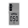 プレミアムスクエアケース［ 読売ジャイアンツ - #050 BANDOH - ビジター ］