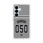 プレミアムスクエアケース［ 読売ジャイアンツ - #050 BANDOH - ビジター ］