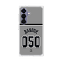 プレミアムスクエアケース［ 読売ジャイアンツ - #050 BANDOH - ビジター ］